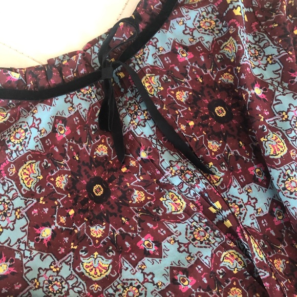 FL&L Geneva Top - Picture 3 of 5